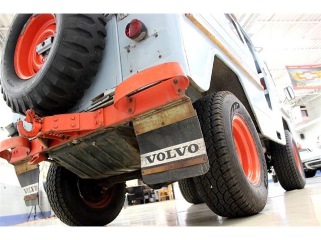 1967 Volvo L3314 HT (CC-906877) for sale in Chicago, Illinois