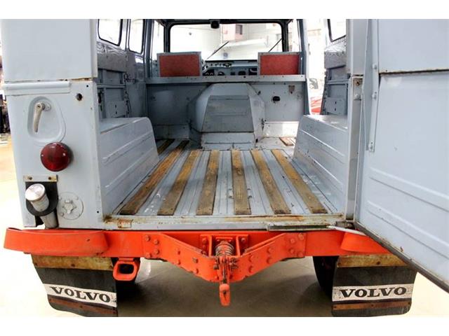 1967 Volvo L3314 HT (CC-906877) for sale in Chicago, Illinois