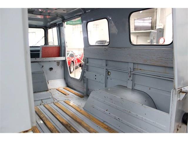 1967 Volvo L3314 HT (CC-906877) for sale in Chicago, Illinois