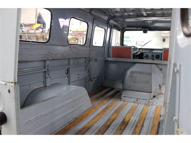 1967 Volvo L3314 HT (CC-906877) for sale in Chicago, Illinois