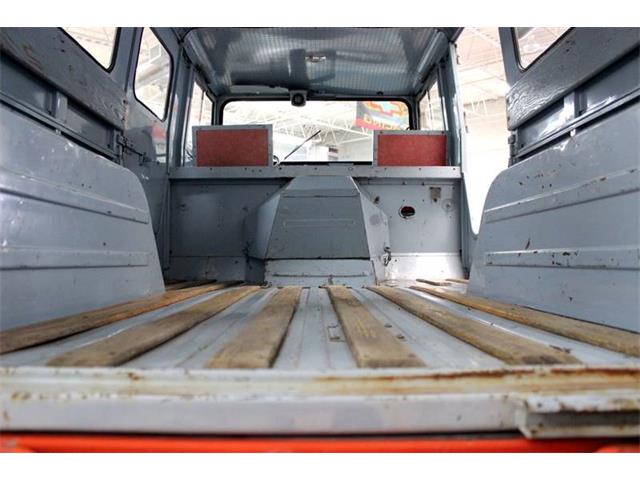 1967 Volvo L3314 HT (CC-906877) for sale in Chicago, Illinois
