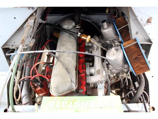 1967 Volvo L3314 HT (CC-906877) for sale in Chicago, Illinois