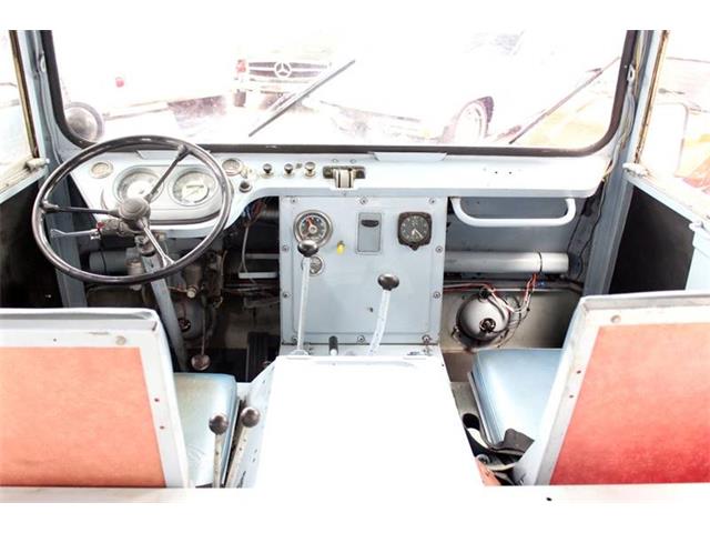 1967 Volvo L3314 HT (CC-906877) for sale in Chicago, Illinois