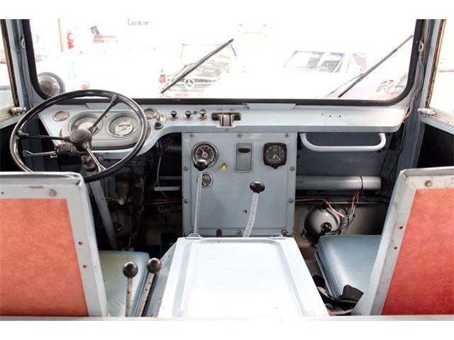 1967 Volvo L3314 HT (CC-906877) for sale in Chicago, Illinois