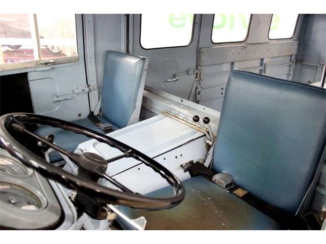 1967 Volvo L3314 HT (CC-906877) for sale in Chicago, Illinois