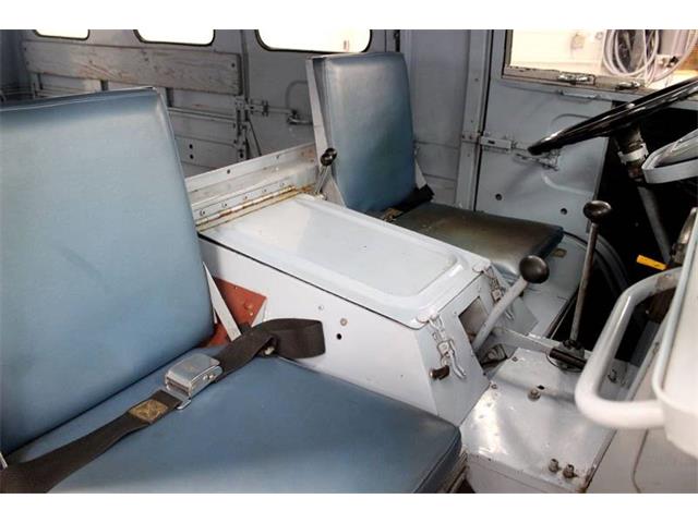 1967 Volvo L3314 HT (CC-906877) for sale in Chicago, Illinois