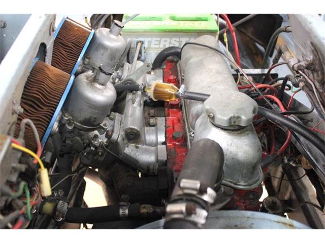 1967 Volvo L3314 HT (CC-906877) for sale in Chicago, Illinois