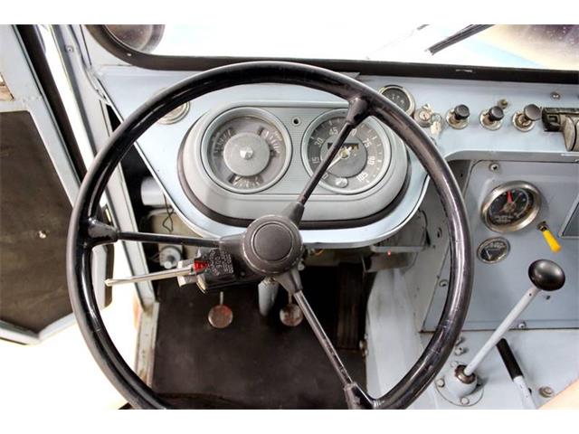 1967 Volvo L3314 HT (CC-906877) for sale in Chicago, Illinois
