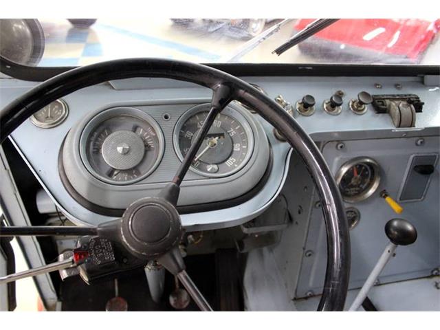 1967 Volvo L3314 HT (CC-906877) for sale in Chicago, Illinois