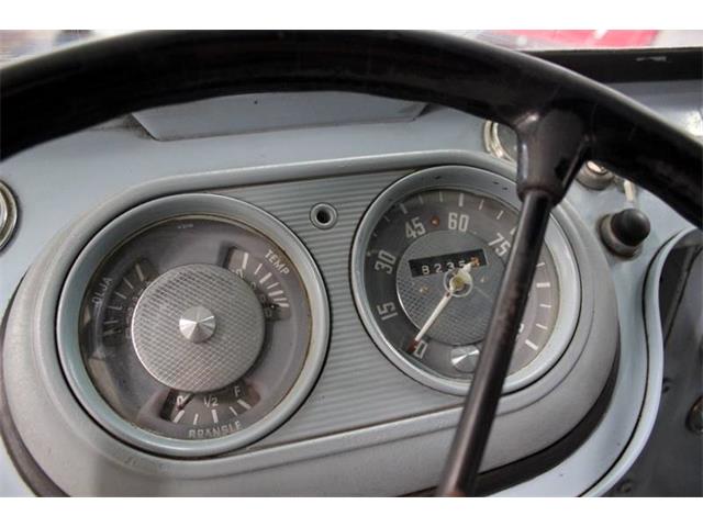 1967 Volvo L3314 HT (CC-906877) for sale in Chicago, Illinois