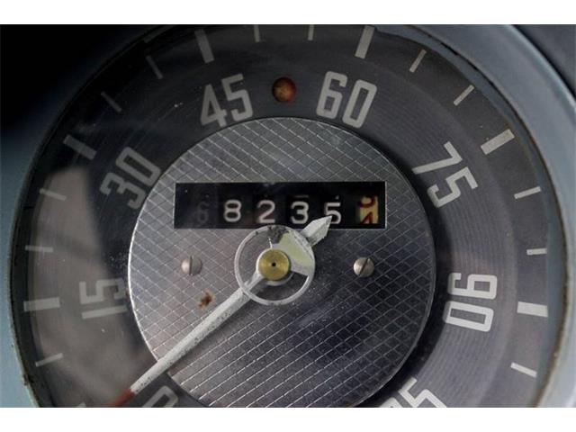 1967 Volvo L3314 HT (CC-906877) for sale in Chicago, Illinois