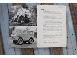 1967 Volvo L3314 HT (CC-906877) for sale in Chicago, Illinois