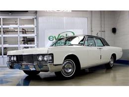 1968 Lincoln Continental (CC-906882) for sale in Chicago, Illinois