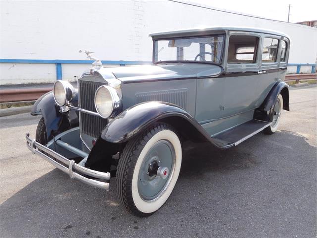 1930 Packard 726 (CC-906891) for sale in Greensboro, North Carolina