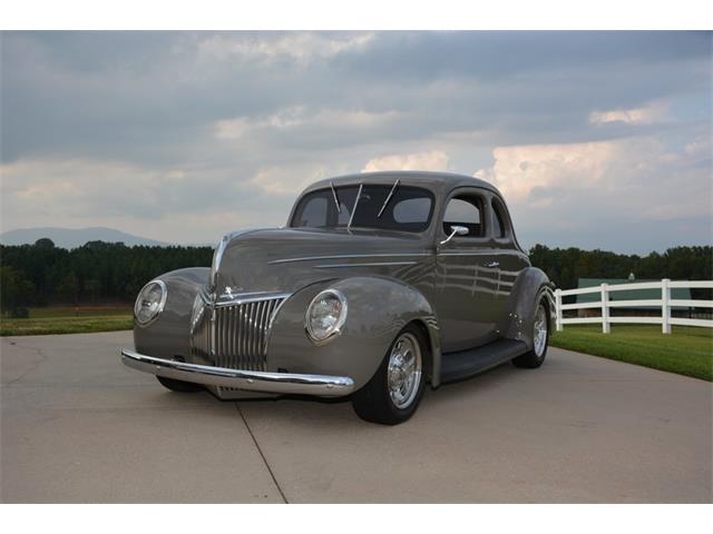 1939 Ford Deluxe (CC-906908) for sale in Greensboro, North Carolina