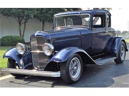 1932 Ford Coupe (CC-906913) for sale in Greensboro, North Carolina