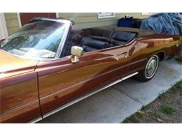 1975 Cadillac Eldorado (CC-906926) for sale in Greensboro, North Carolina