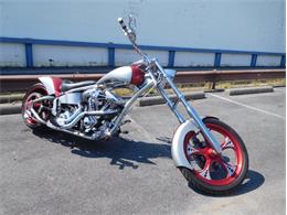 2007 Custom Motorcycle (CC-906927) for sale in Greensboro, North Carolina