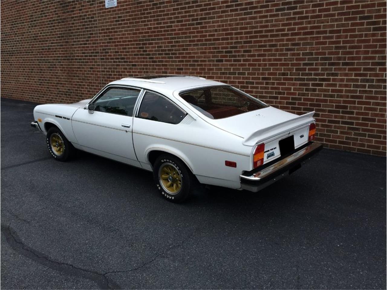 1976 Chevrolet Vega for Sale | ClassicCars.com | CC-906928