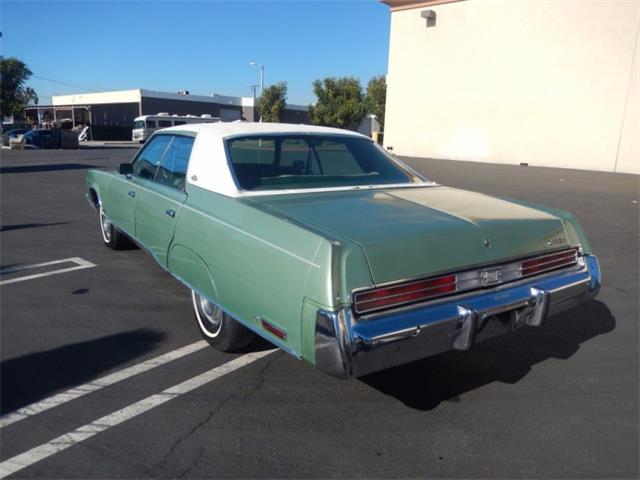 1975 Chrysler New Yorker for Sale | ClassicCars.com | CC-900693