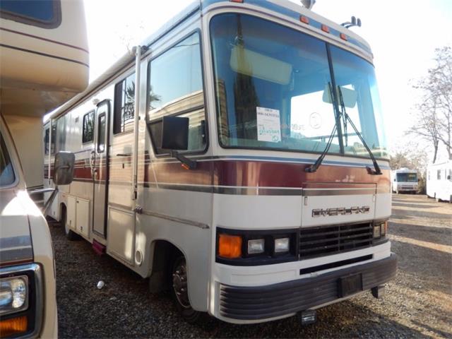 1988 Overland FORD 460 (CC-900695) for sale in Ontario, California