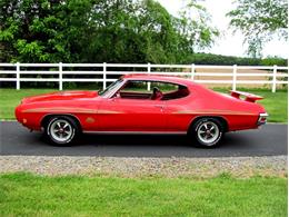 1970 Pontiac GTO (The Judge) (CC-906962) for sale in Greensboro, North Carolina