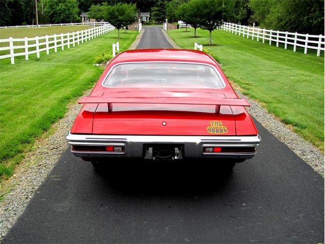1970 Pontiac GTO (The Judge) (CC-906962) for sale in Greensboro, North Carolina