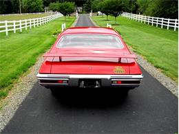 1970 Pontiac GTO (The Judge) (CC-906962) for sale in Greensboro, North Carolina