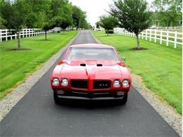 1970 Pontiac GTO (The Judge) (CC-906962) for sale in Greensboro, North Carolina