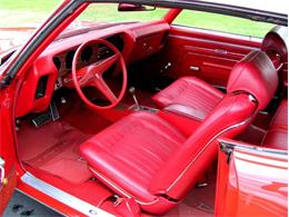 1970 Pontiac GTO (The Judge) (CC-906962) for sale in Greensboro, North Carolina