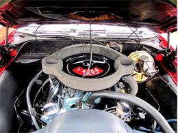 1970 Pontiac GTO (The Judge) (CC-906962) for sale in Greensboro, North Carolina