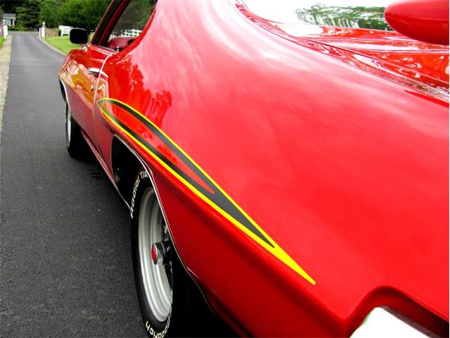 1970 Pontiac GTO (The Judge) (CC-906962) for sale in Greensboro, North Carolina