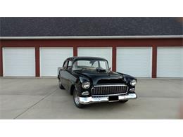 1955 Chevrolet Coupe "American Graffiti" Movie Tribute (CC-906967) for sale in Greensboro, North Carolina