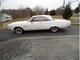 1965 Plymouth Satellite (CC-906985) for sale in Greensboro, North Carolina