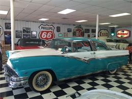 1956 Ford Crown Victoria (CC-906989) for sale in Greensboro, North Carolina