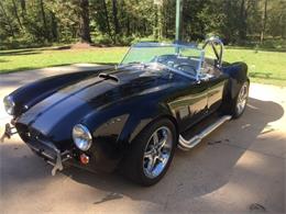 1965 Cobra Replica/Kit Car (CC-907048) for sale in Greensboro, North Carolina