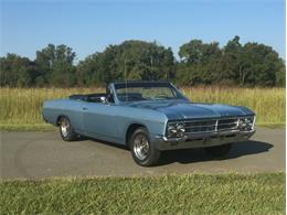 1966 Buick Skylark (CC-907055) for sale in Greensboro, North Carolina