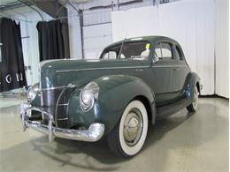 1940 Ford Deluxe (CC-907066) for sale in Greensboro, North Carolina
