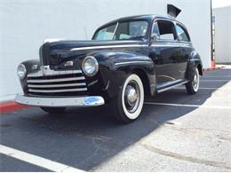 1946 Ford Custom (CC-907087) for sale in Greensboro, North Carolina