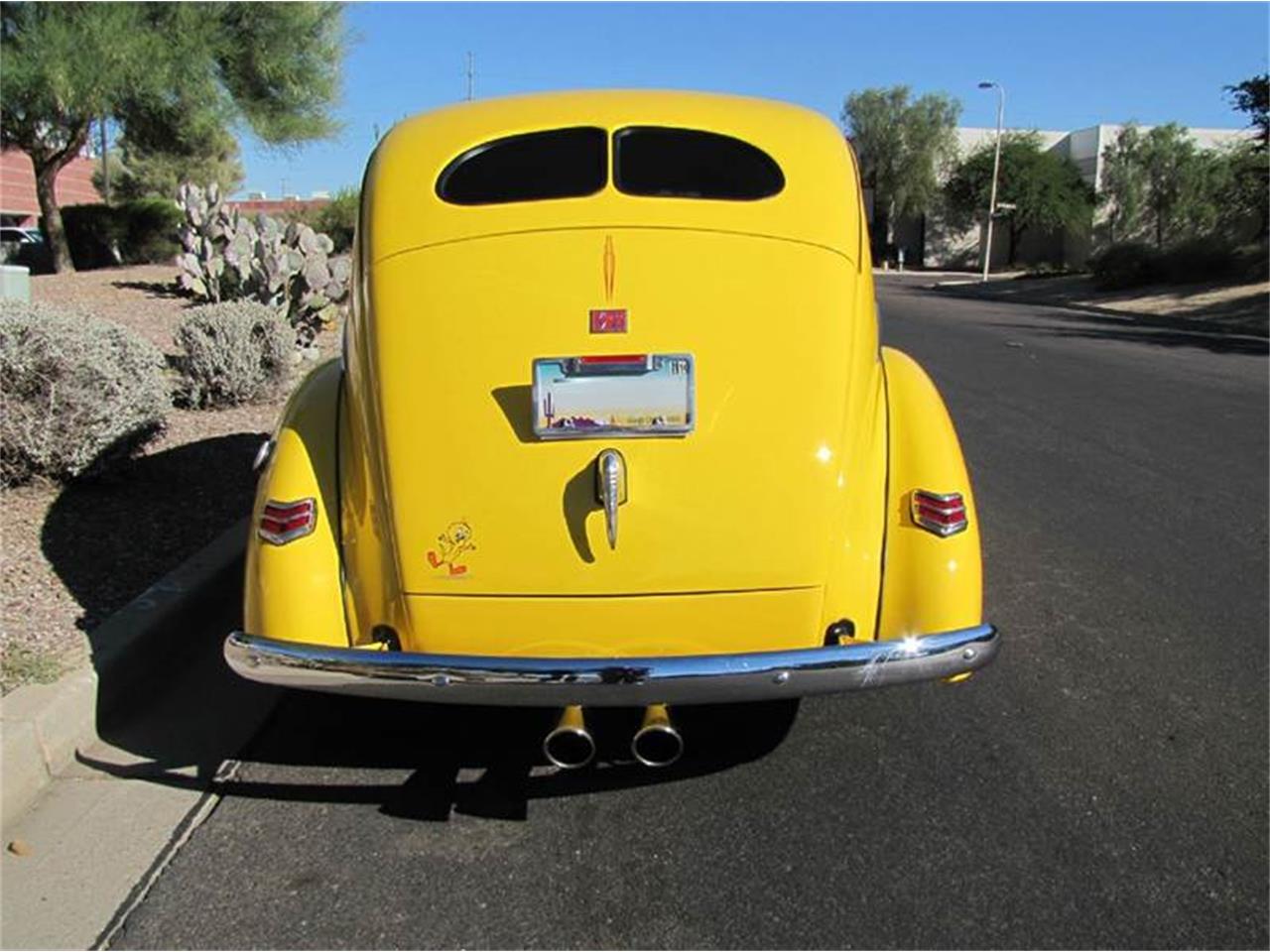 1940 Ford Deluxe For Sale Cc 900071