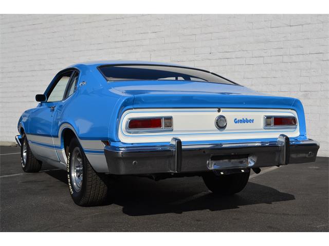 1974 Ford Maverick for Sale | ClassicCars.com | CC-907124