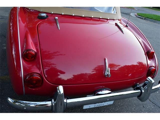 1985 Austin-Healey CR Saxon Replica for Sale | ClassicCars.com
