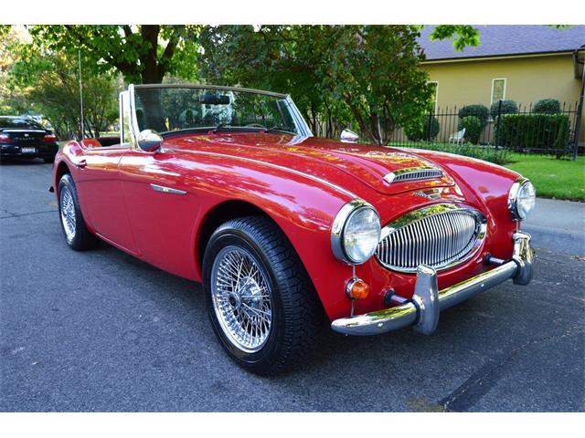 1985 Austin-Healey CR Saxon Replica for Sale | ClassicCars.com