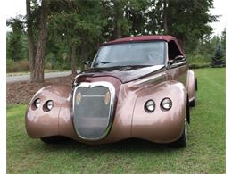 1937 Plymouth Roadster (CC-907136) for sale in Enderby, British Columbia