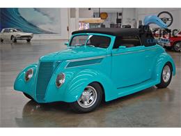 1937 Ford Cabriolet (CC-907146) for sale in Mount Vernon, Washington