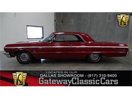 1964 Chevrolet Impala (CC-900715) for sale in Fairmont City, Illinois