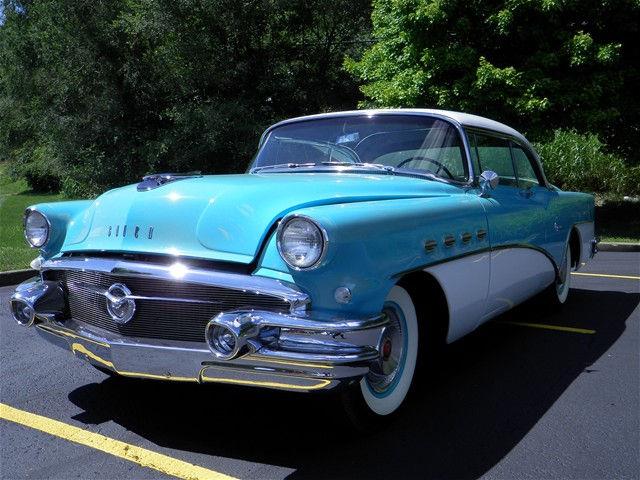 1956 Buick Super (CC-907160) for sale in Milford, Ohio