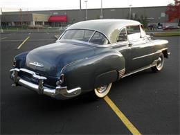 1951 Chevrolet DeLuxe Bel Air Styleline (CC-907166) for sale in Milford, Ohio