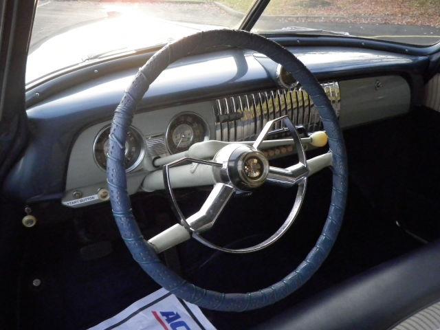 1951 Chevrolet DeLuxe Bel Air Styleline (CC-907166) for sale in Milford, Ohio