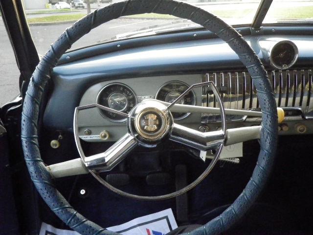 1951 Chevrolet DeLuxe Bel Air Styleline (CC-907166) for sale in Milford, Ohio